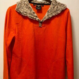 Wooly Bully Wear Slopeside Pullover